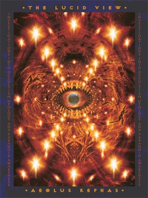 cover image of The Lucid View